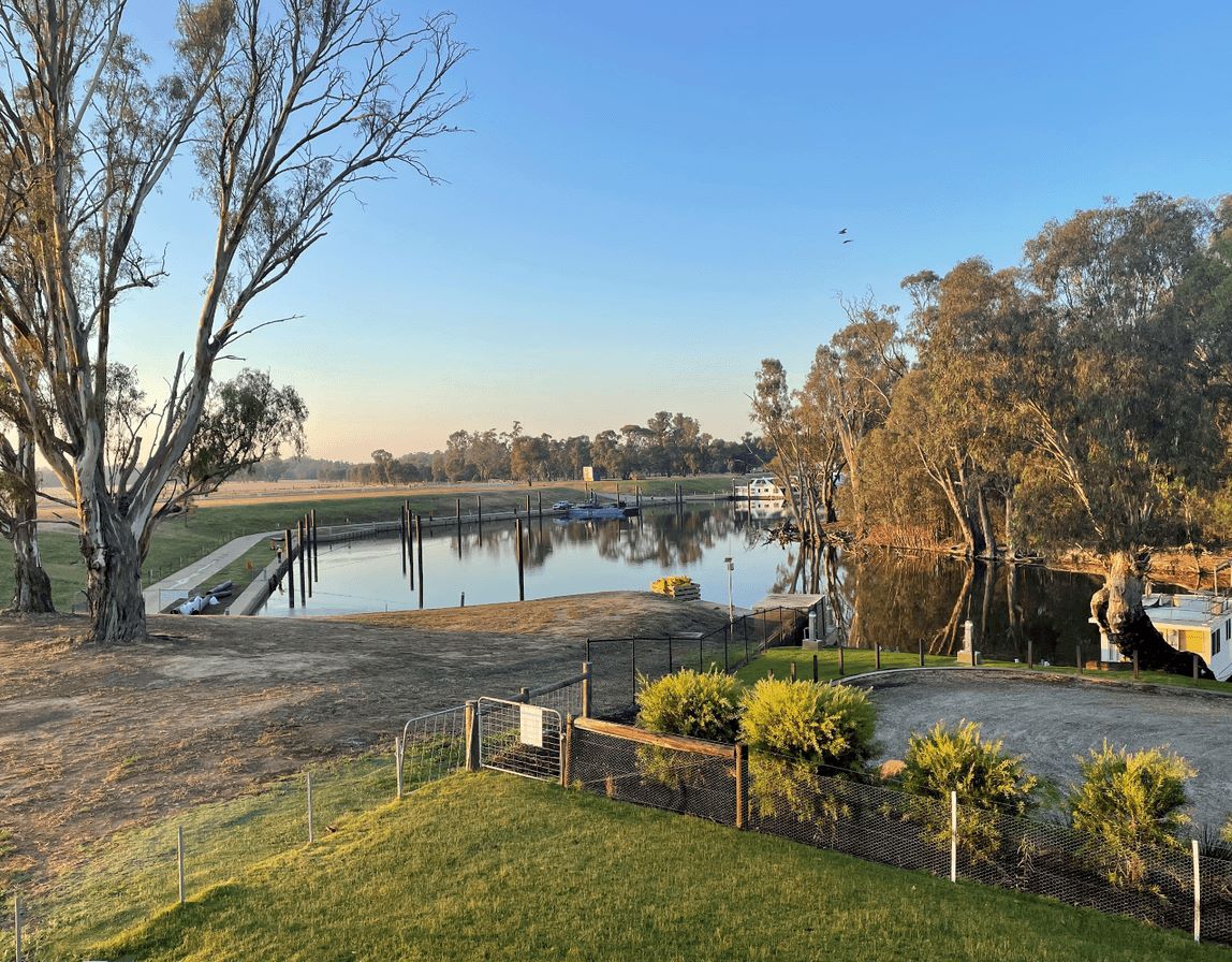 [Land for Sale] Waterfront Estate, Moama OpenLot
